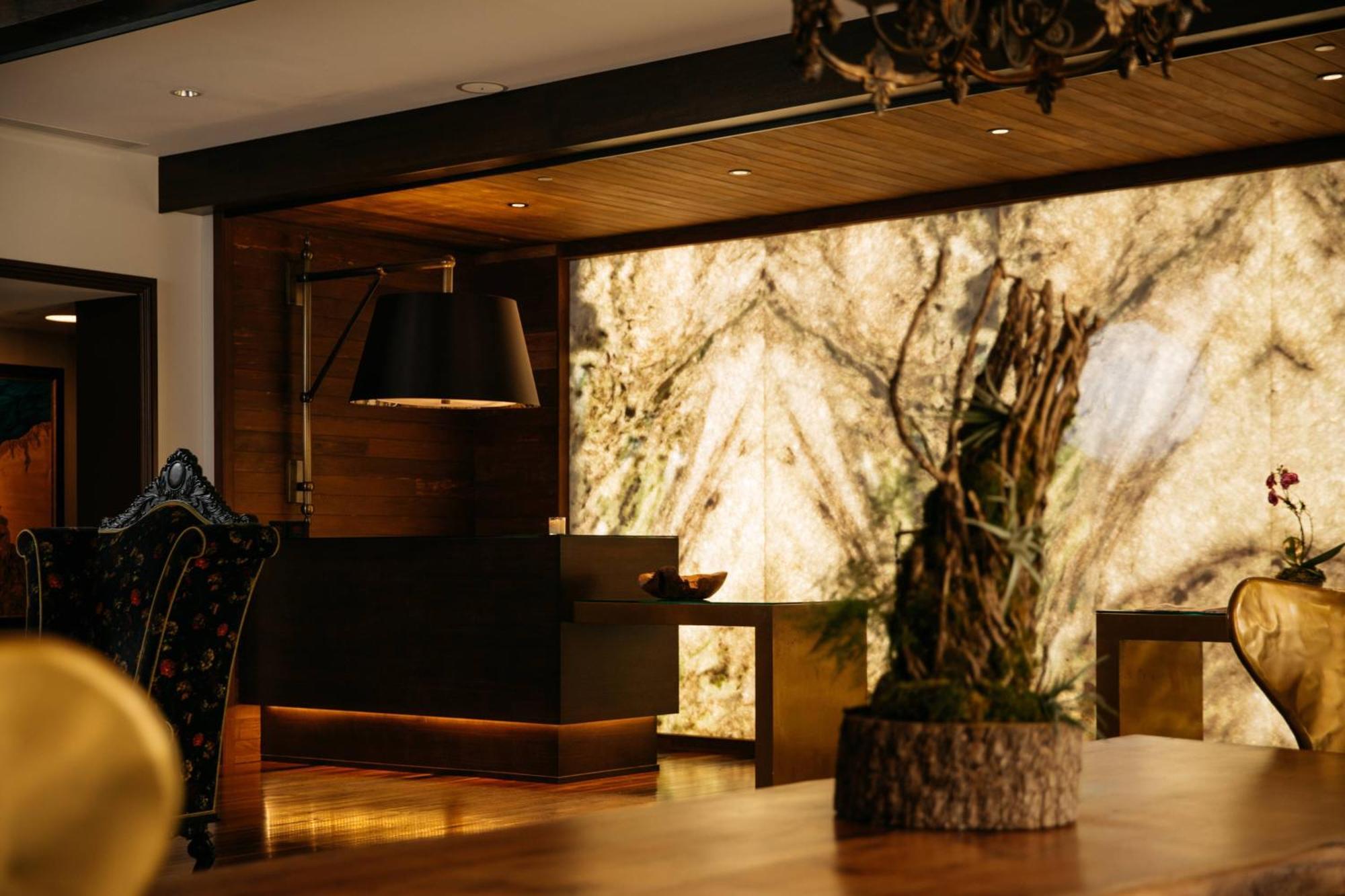 Hotel Grand Bohemian Mountain Brook, Autograph Collection Birmingham Exterior foto
