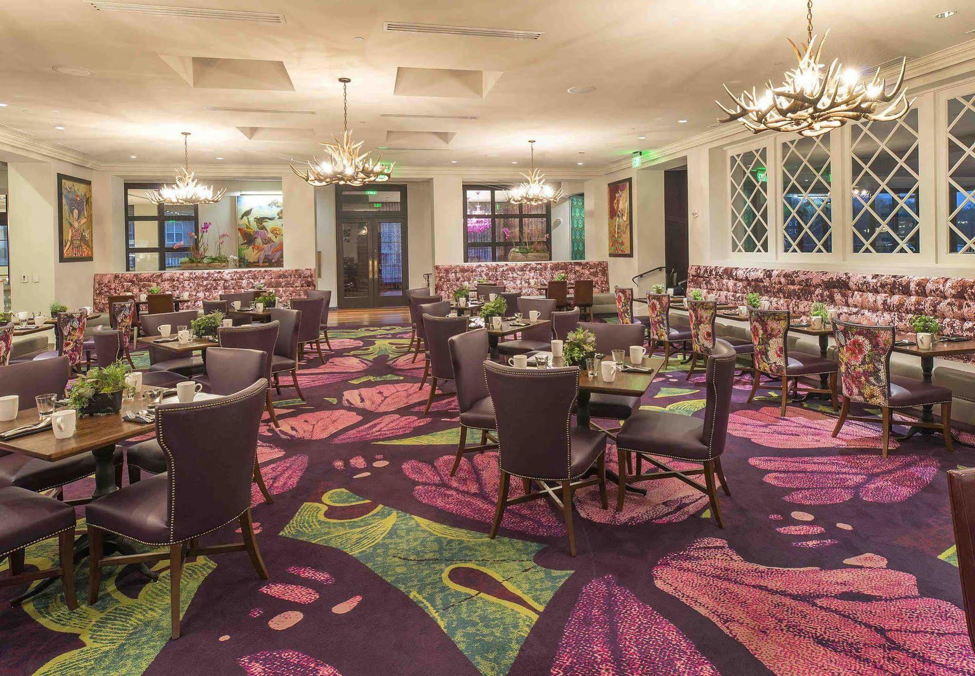 Hotel Grand Bohemian Mountain Brook, Autograph Collection Birmingham Exterior foto